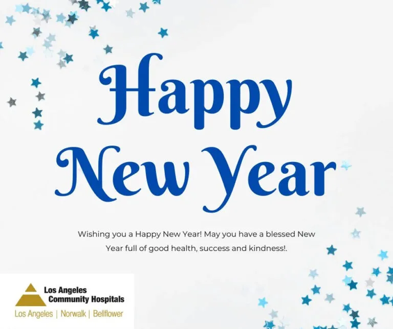 Happy New Year