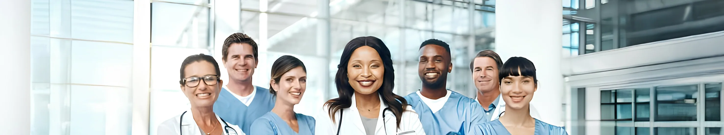 Find a doctor at Los Angeles Community Hospital of Bellflower